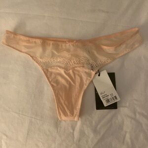 Marie Jo Dolores Thong